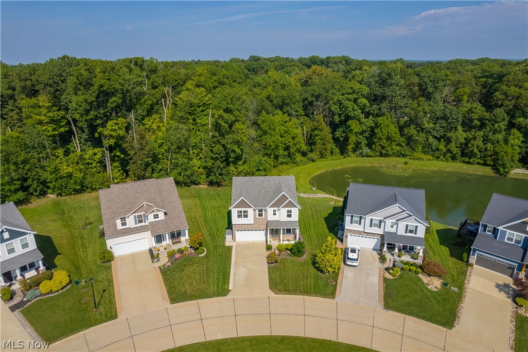 978 Hawkin Lane Aurora OH 44202