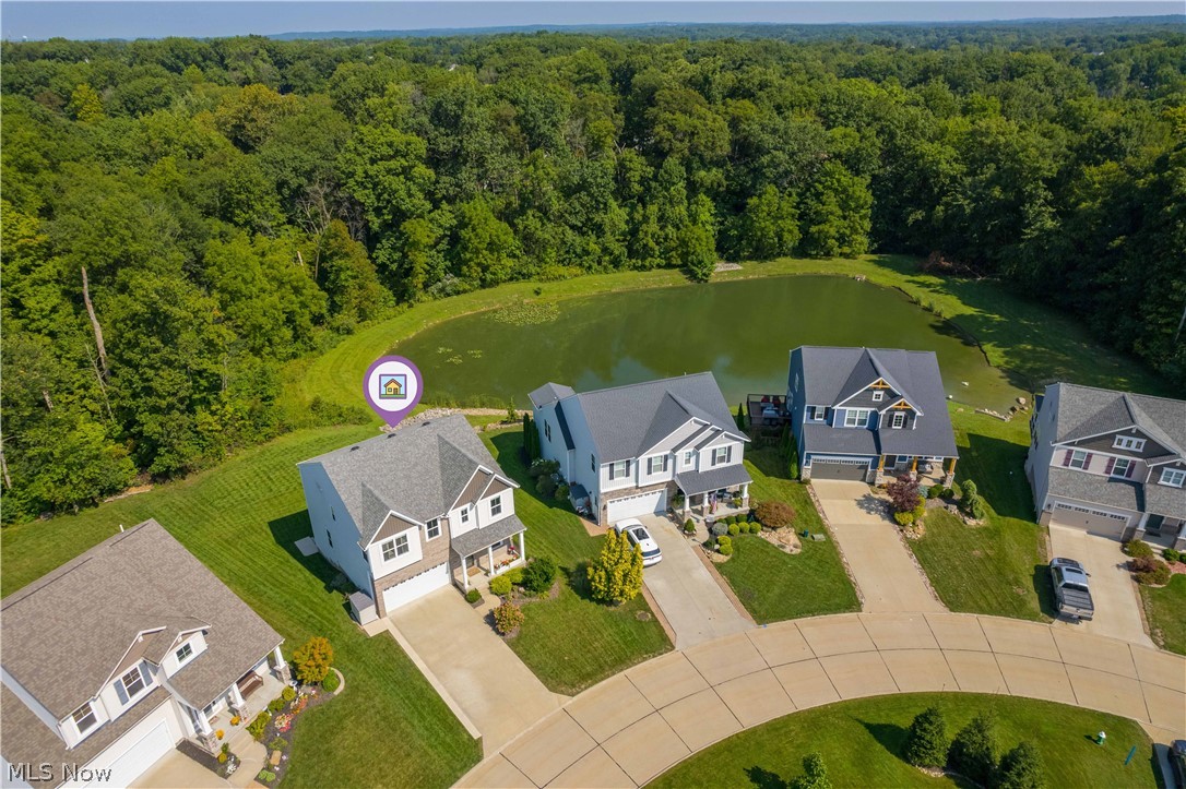978 Hawkin Lane Aurora OH 44202