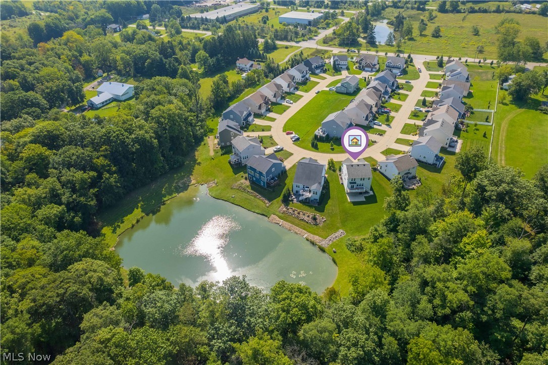 978 Hawkin Lane Aurora OH 44202