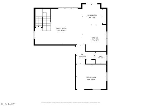 978 Hawkin Lane Aurora OH 44202