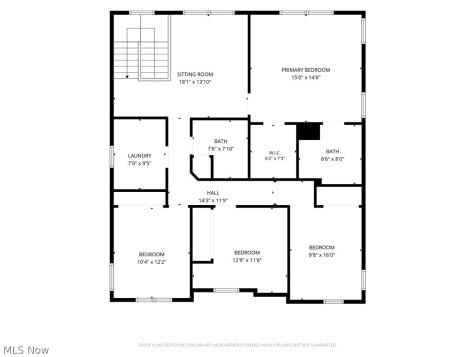 978 Hawkin Lane Aurora OH 44202