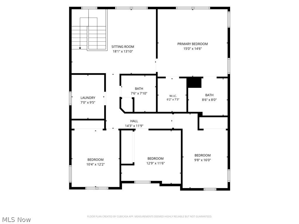 978 Hawkin Lane Aurora OH 44202