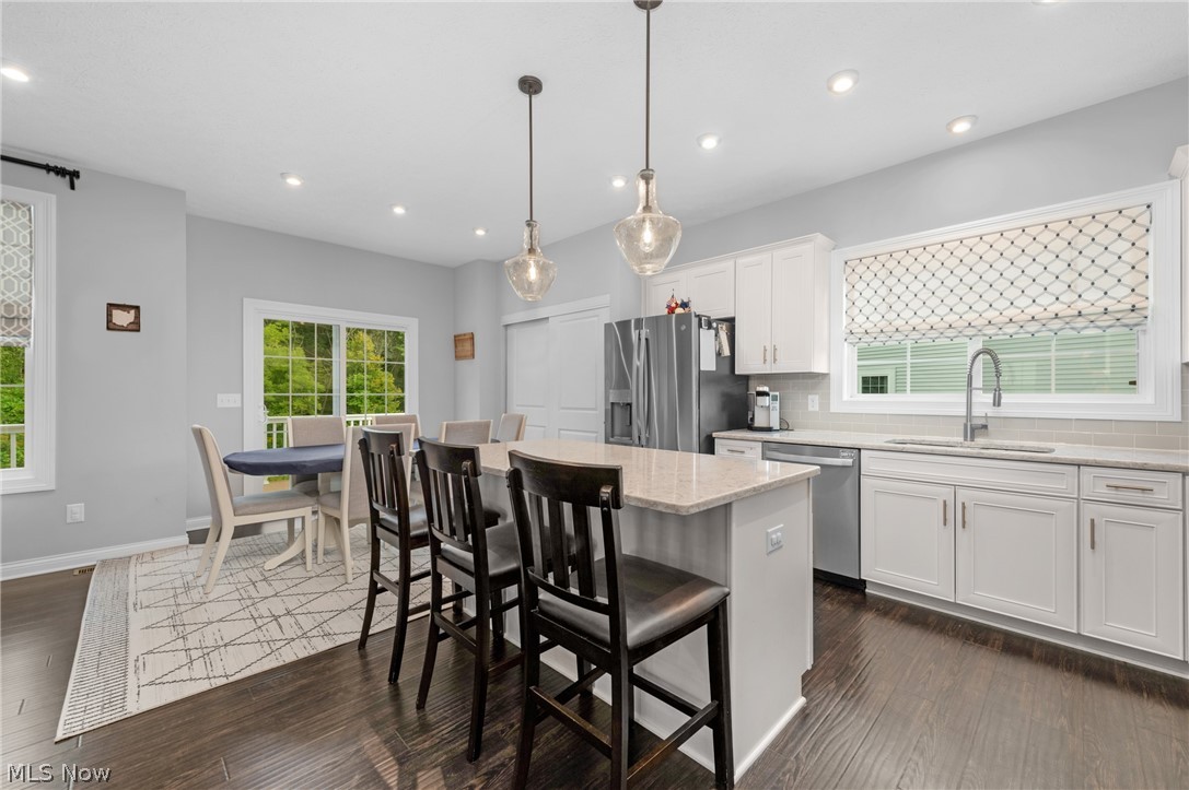 978 Hawkin Lane Aurora OH 44202