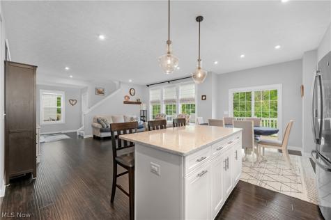978 Hawkin Lane Aurora OH 44202