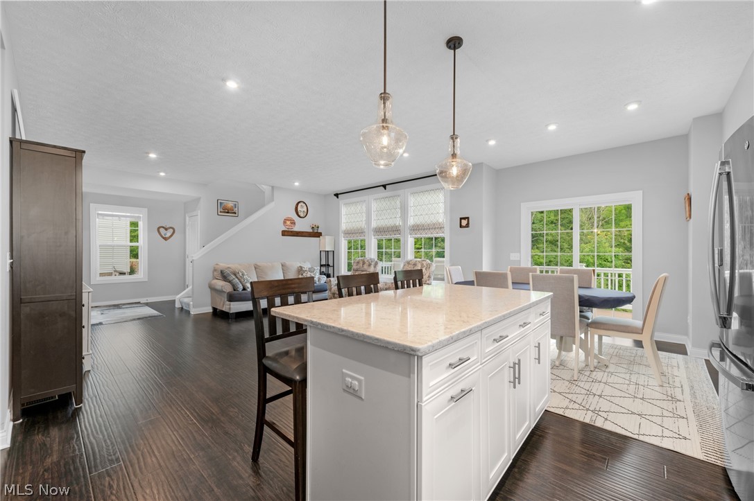 978 Hawkin Lane Aurora OH 44202