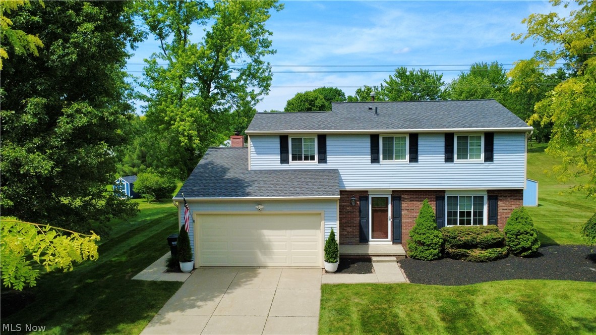 975 Deepwood Drive Macedonia OH 44056