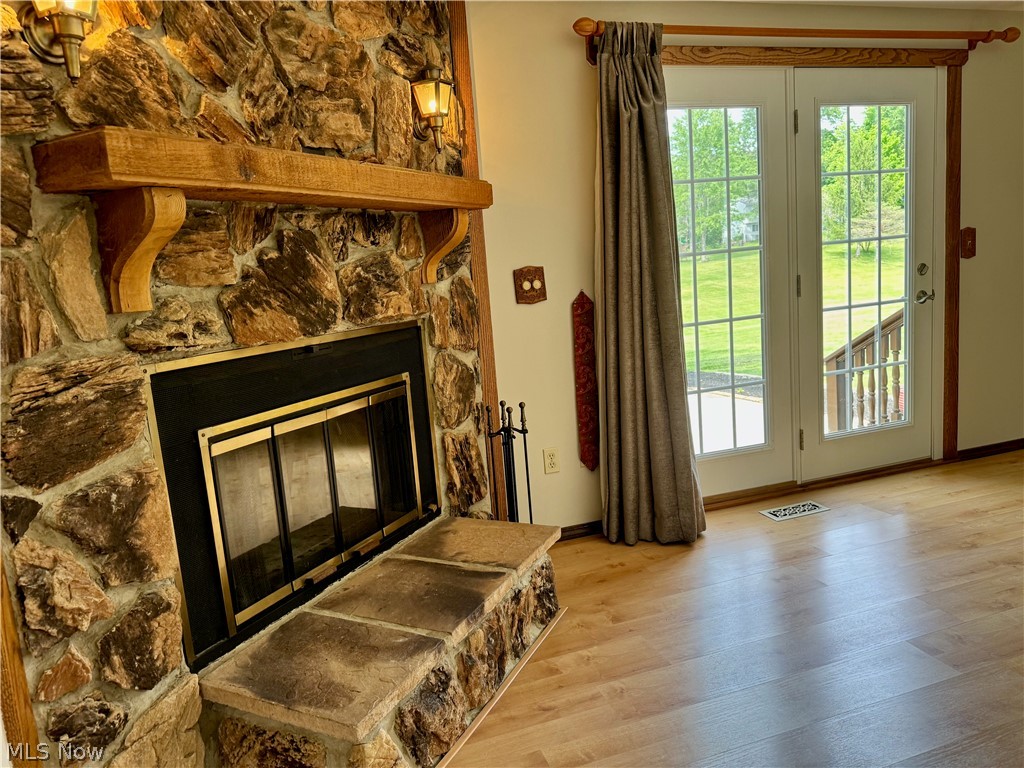 975 Deepwood Drive Macedonia OH 44056