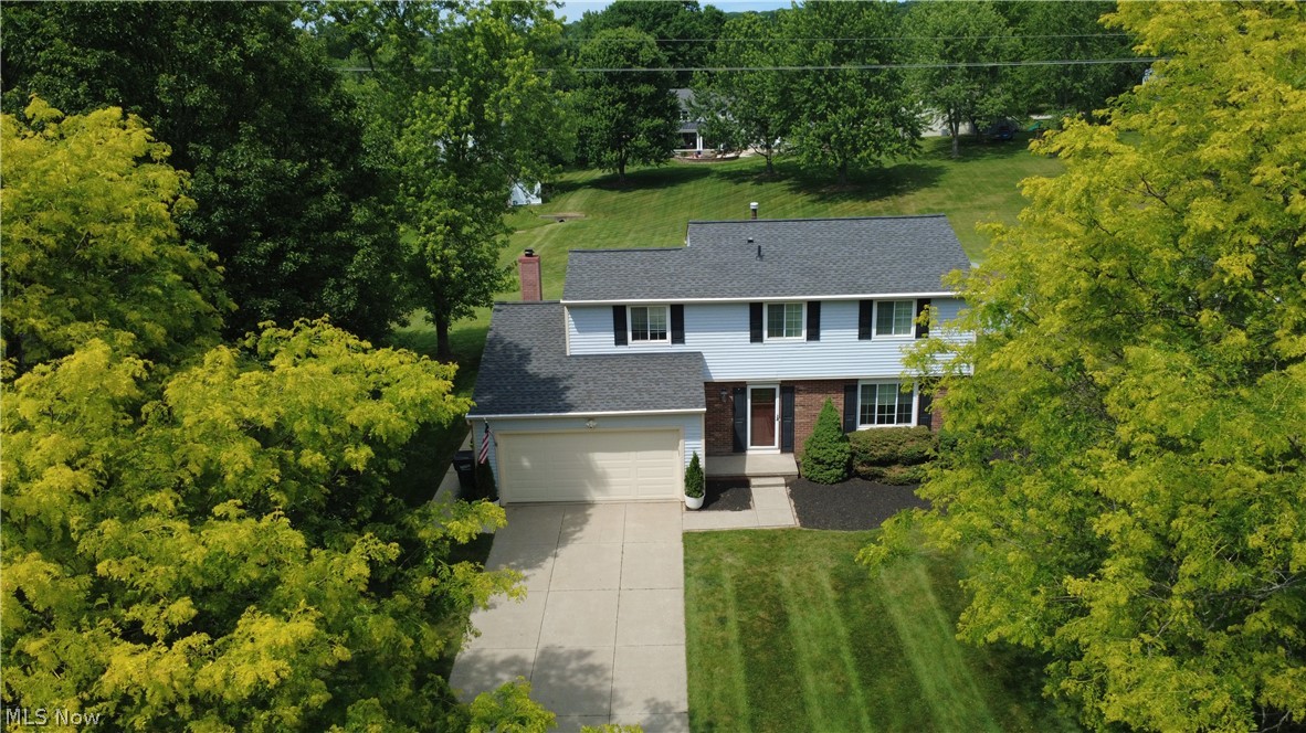 975 Deepwood Drive Macedonia OH 44056