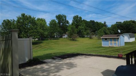 975 Deepwood Drive Macedonia OH 44056