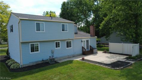 975 Deepwood Drive Macedonia OH 44056