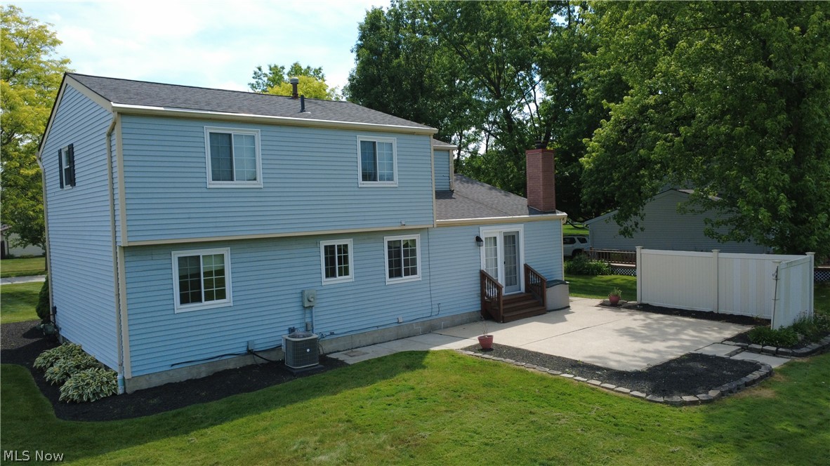 975 Deepwood Drive Macedonia OH 44056