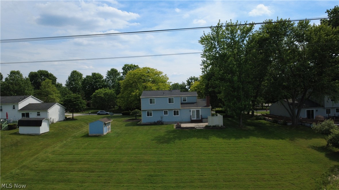 975 Deepwood Drive Macedonia OH 44056
