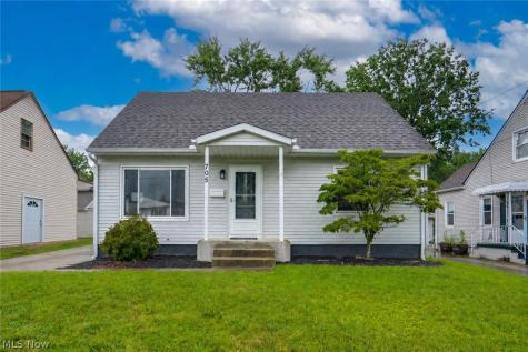 705 E Catawba Avenue Akron OH 44306