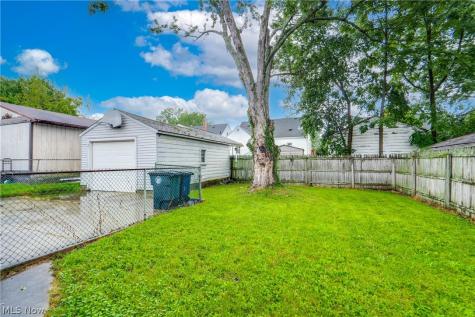 705 E Catawba Avenue Akron OH 44306
