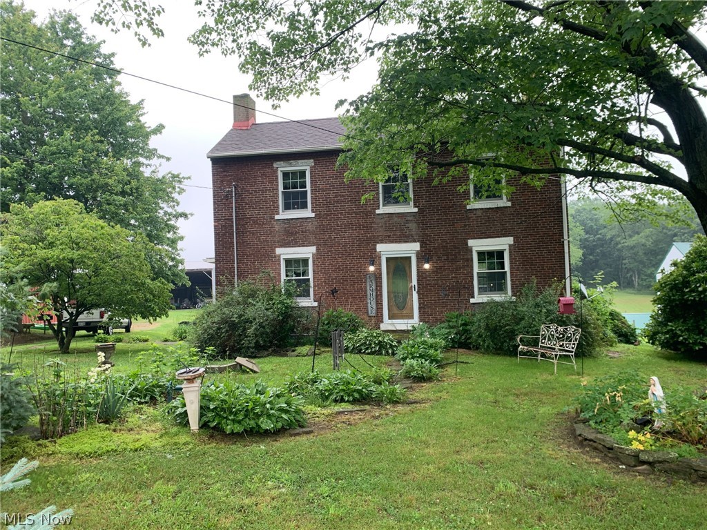 9188 Sprucevale Road Rogers OH 44455