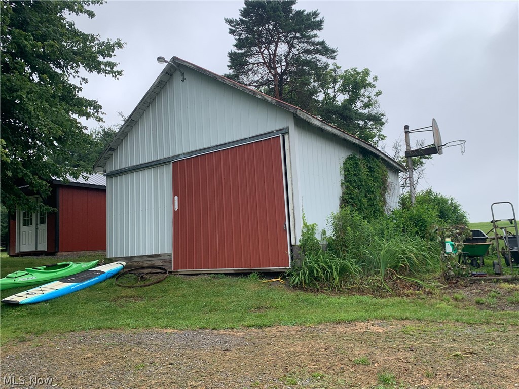 9188 Sprucevale Road Rogers OH 44455