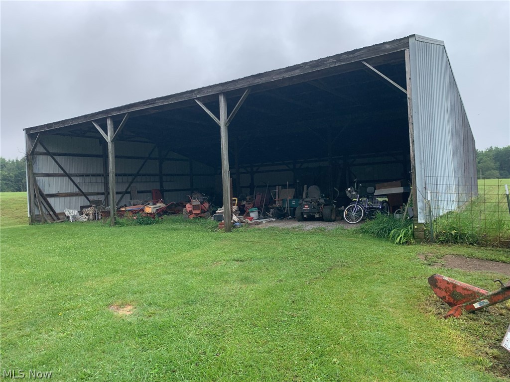 9188 Sprucevale Road Rogers OH 44455
