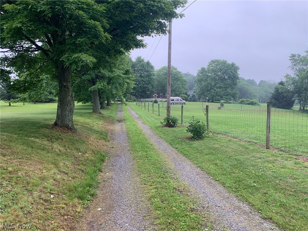 9188 Sprucevale Road Rogers OH 44455