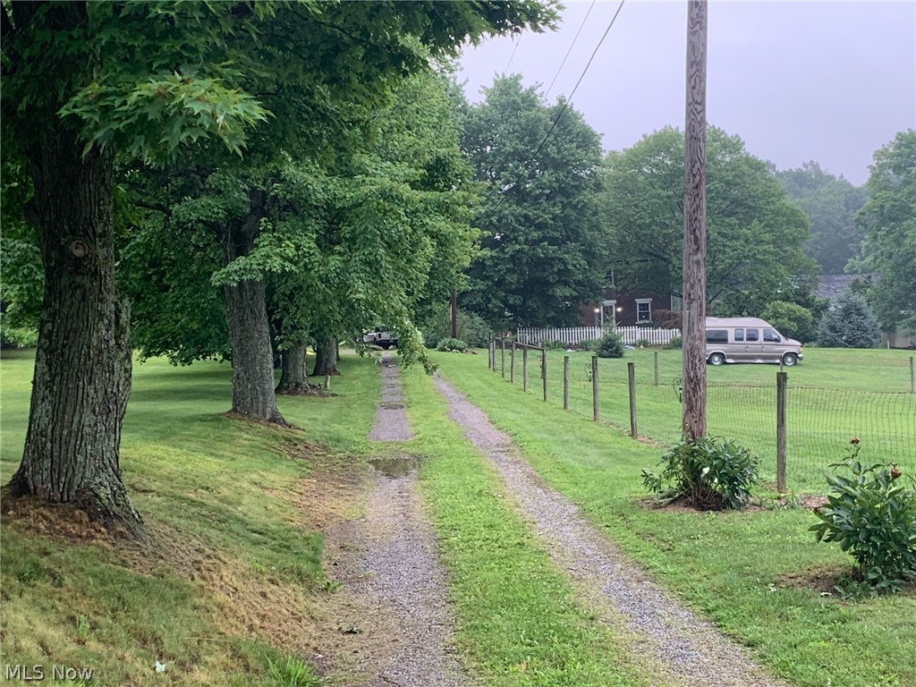 9188 Sprucevale Road Rogers OH 44455