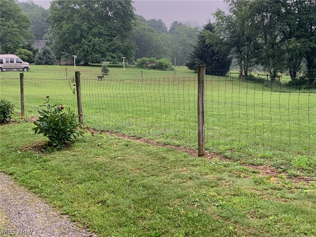 9188 Sprucevale Road Rogers OH 44455