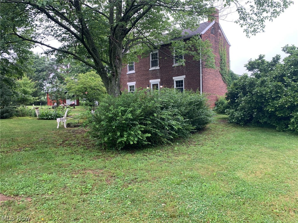 9188 Sprucevale Road Rogers OH 44455
