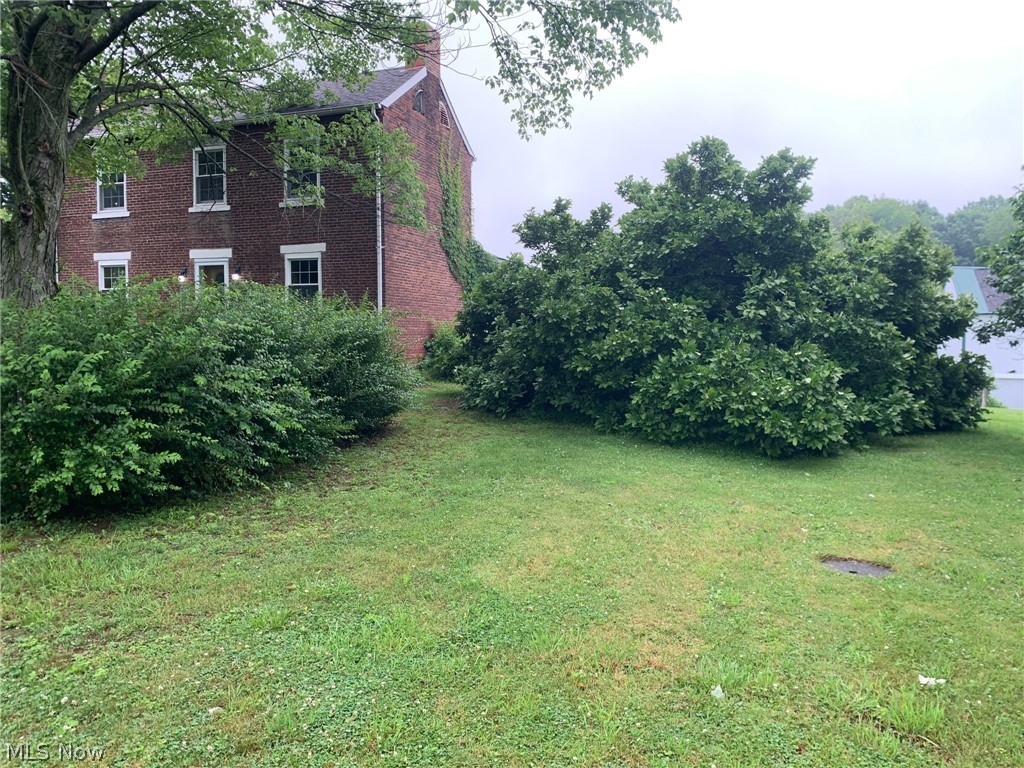 9188 Sprucevale Road Rogers OH 44455
