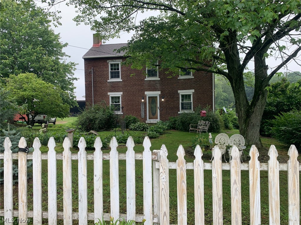 9188 Sprucevale Road Rogers OH 44455