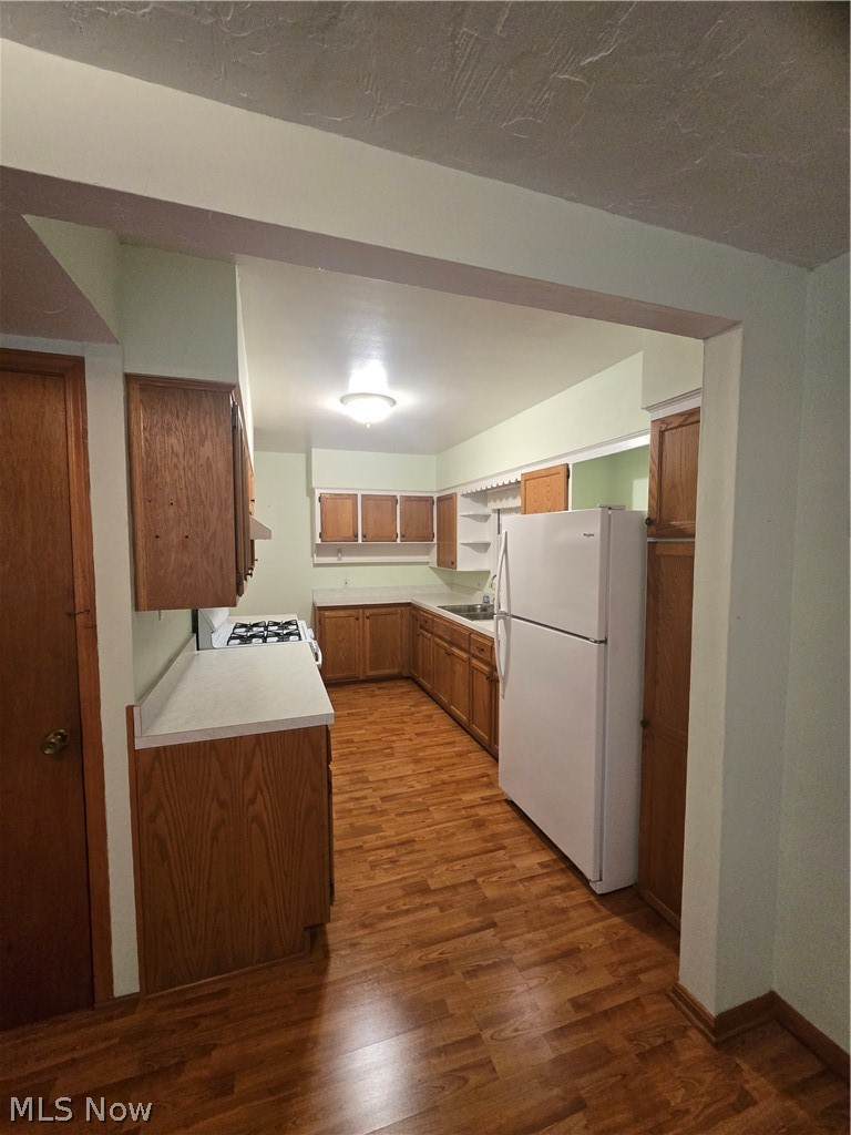 1353 Eastwood Avenue Akron OH 44305