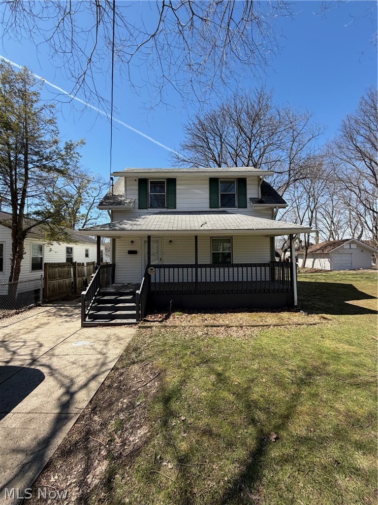 404 Noah Avenue Akron OH 44320