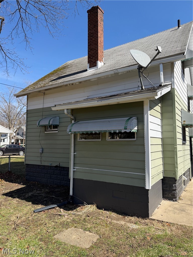 404 Noah Avenue Akron OH 44320