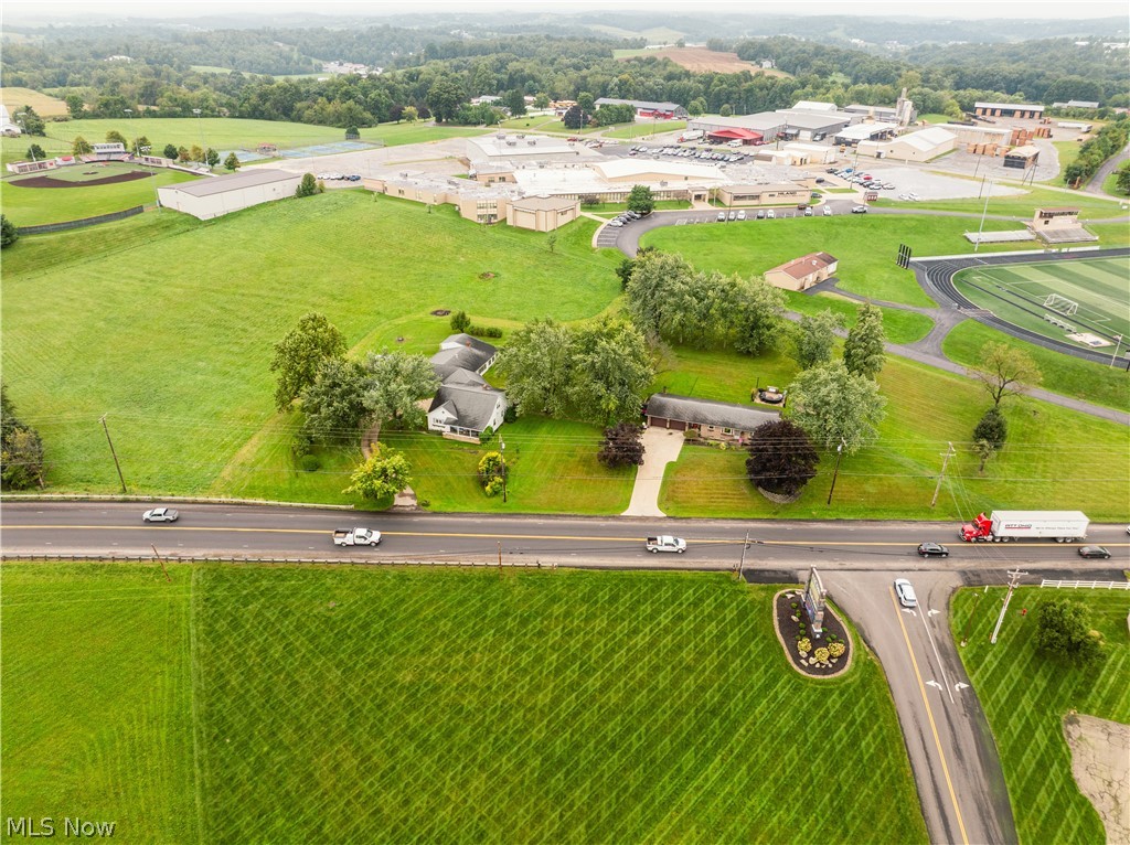4334 & 4324 Sr-39 Millersburg OH 44654