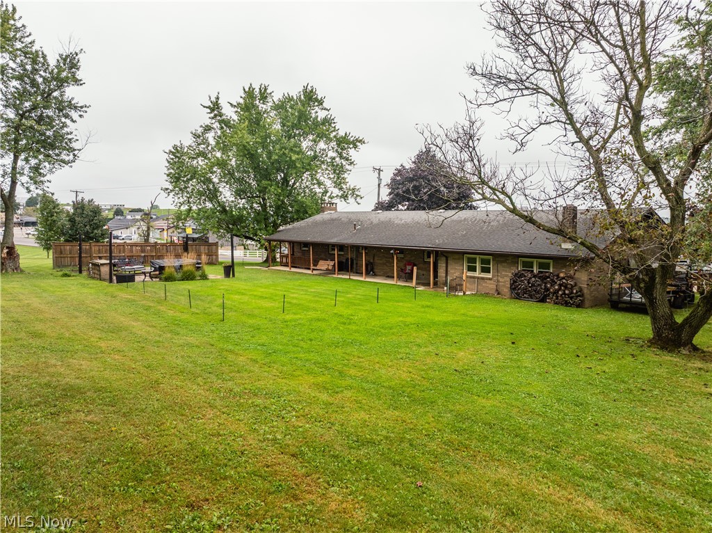 4334 & 4324 Sr-39 Millersburg OH 44654