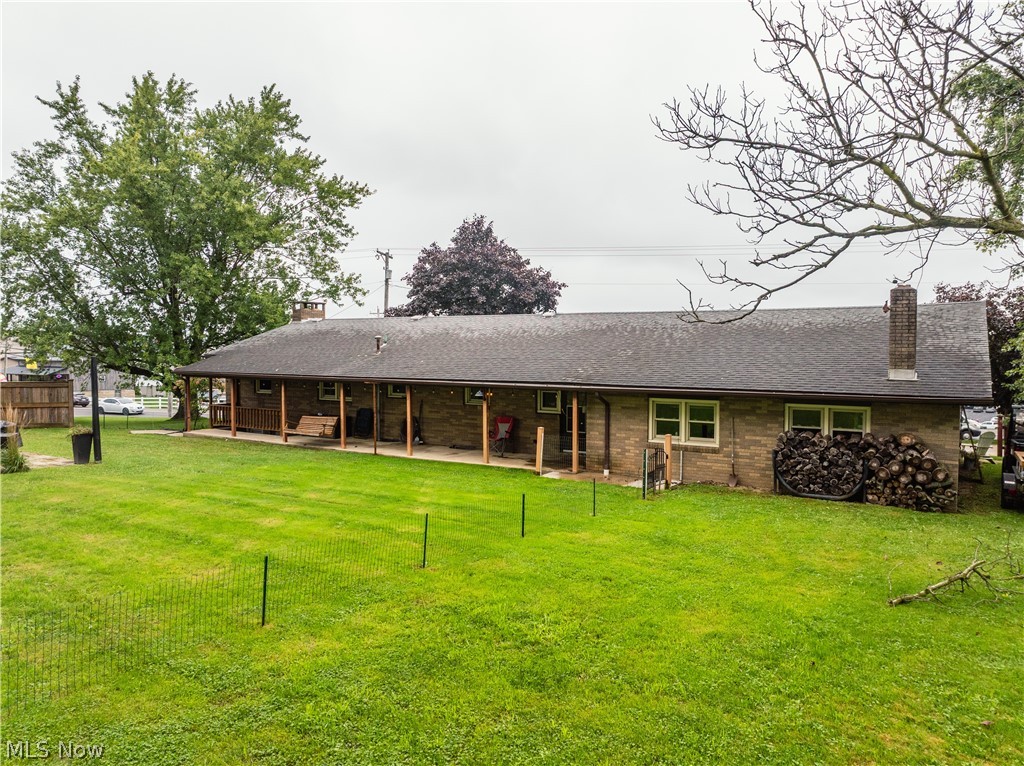 4334 & 4324 Sr-39 Millersburg OH 44654