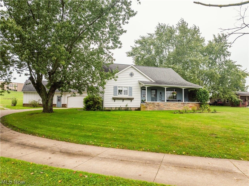 4334 & 4324 Sr-39 Millersburg OH 44654
