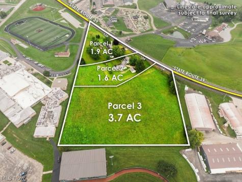 4334 & 4324 Sr-39 Millersburg OH 44654