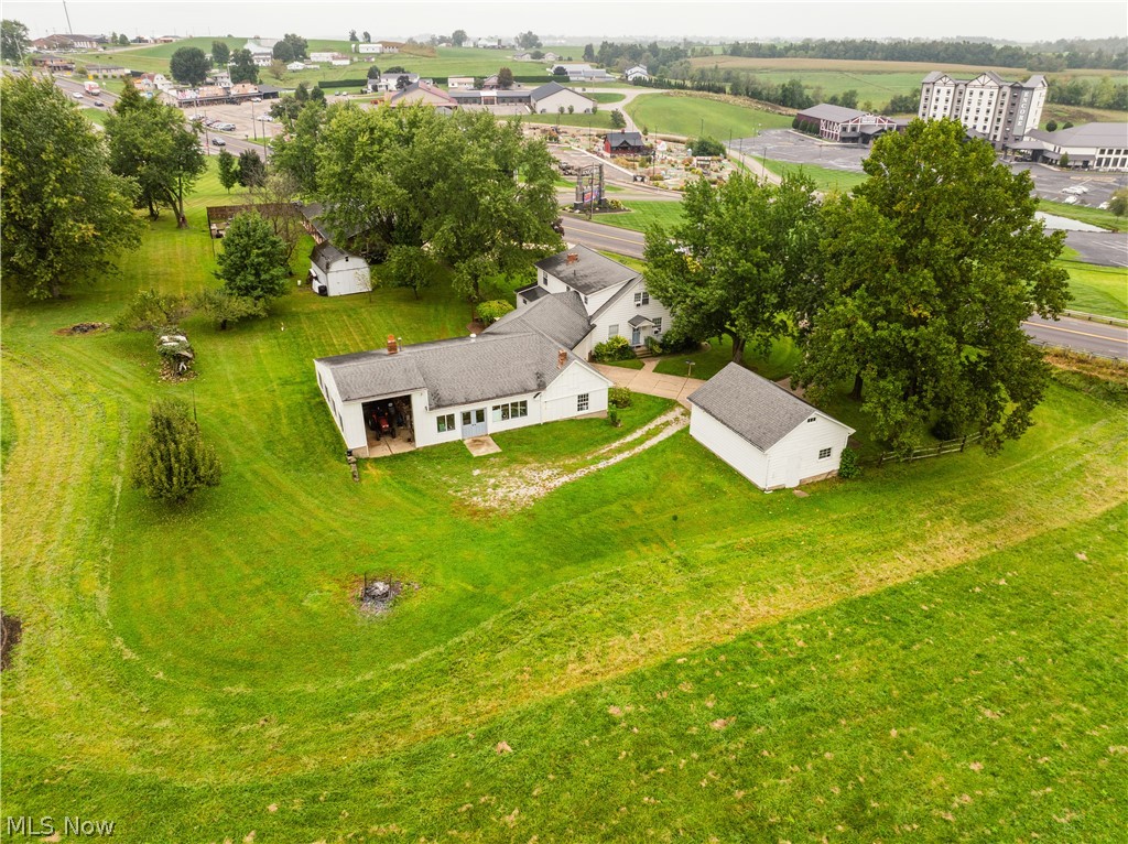 4334 & 4324 Sr-39 Millersburg OH 44654