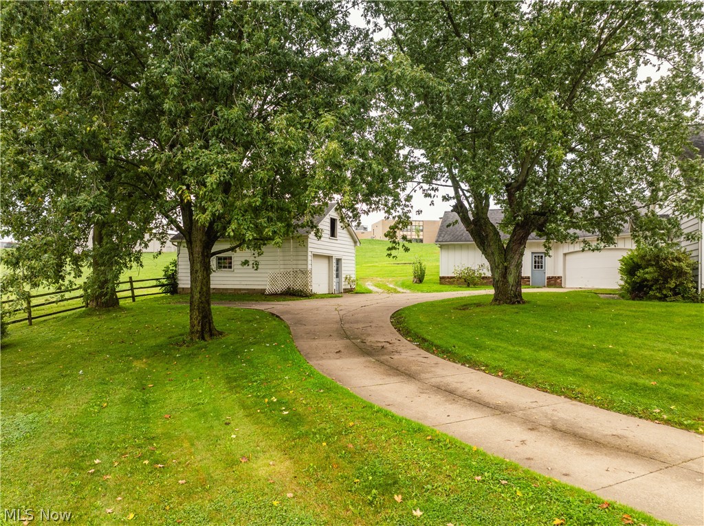4334 & 4324 Sr-39 Millersburg OH 44654