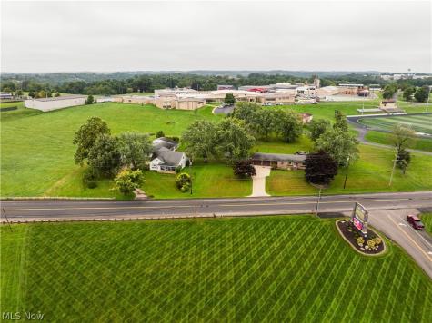 4334 & 4324 Sr-39 Millersburg OH 44654