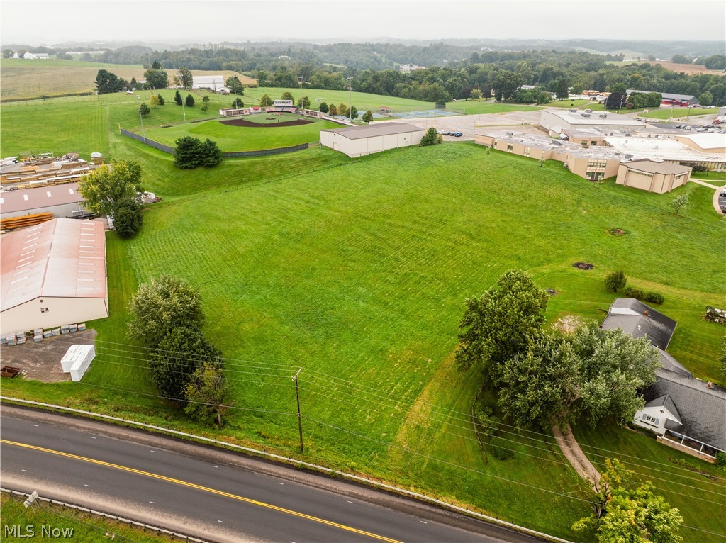 4334 & 4324 Sr-39 Millersburg OH 44654