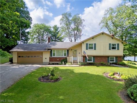 1727 Township Road 1575 Ashland OH 44805