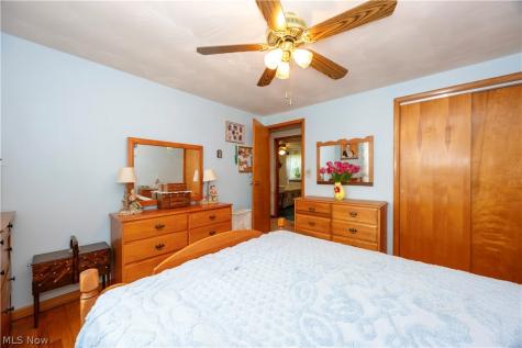 1727 Township Road 1575 Ashland OH 44805
