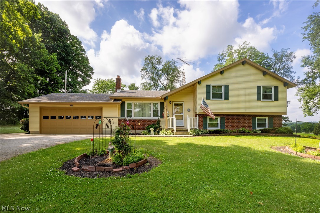 1727 Township Road 1575 Ashland OH 44805