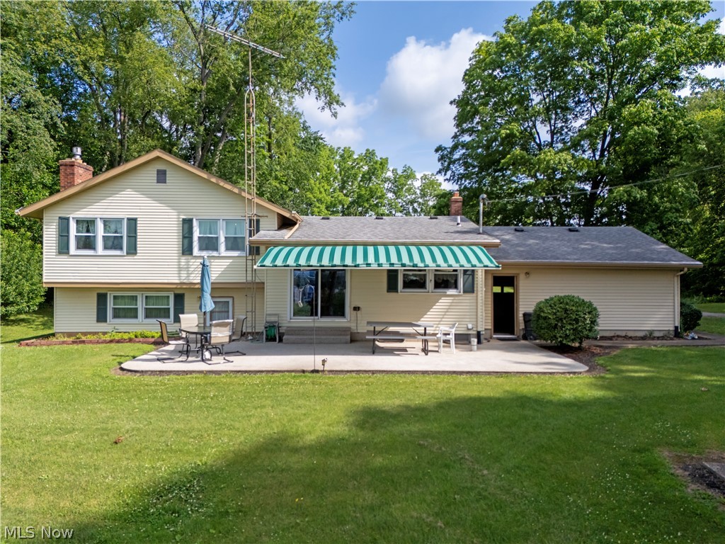 1727 Township Road 1575 Ashland OH 44805
