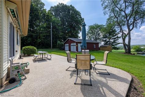 1727 Township Road 1575 Ashland OH 44805