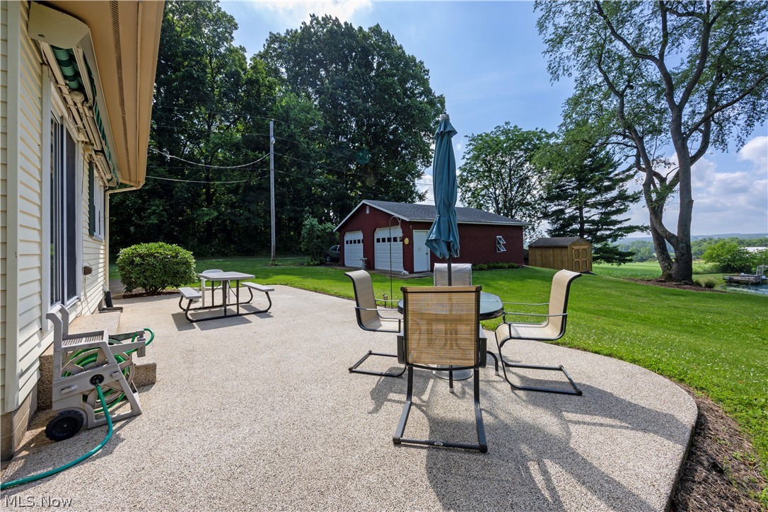 1727 Township Road 1575 Ashland OH 44805