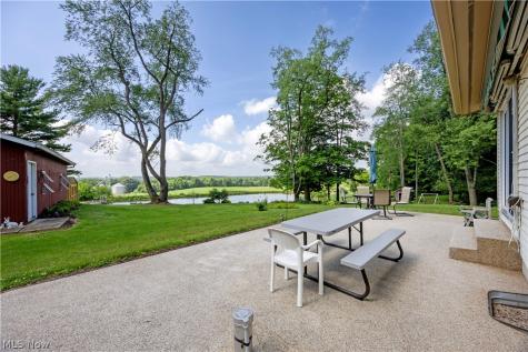 1727 Township Road 1575 Ashland OH 44805