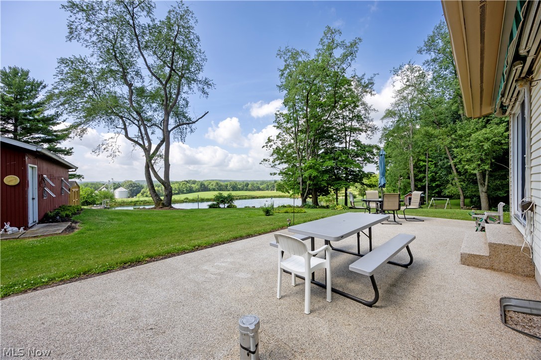1727 Township Road 1575 Ashland OH 44805