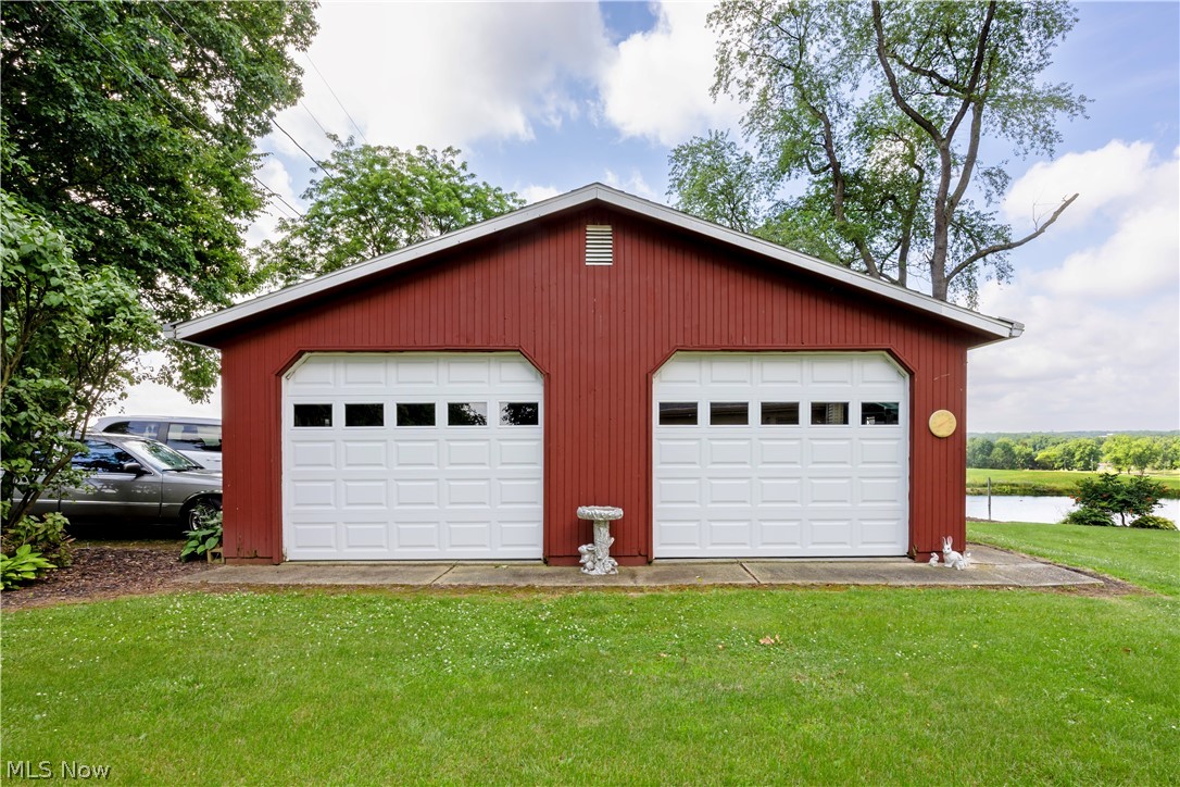 1727 Township Road 1575 Ashland OH 44805