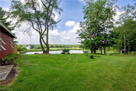 1727 Township Road 1575 Ashland OH 44805