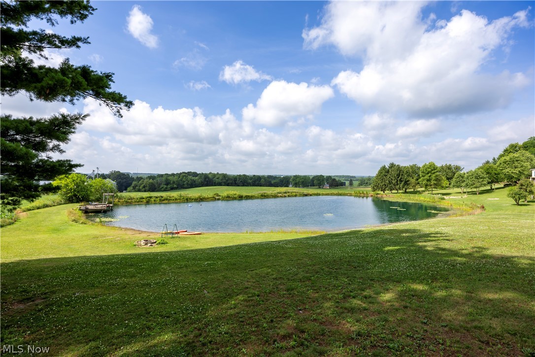 1727 Township Road 1575 Ashland OH 44805